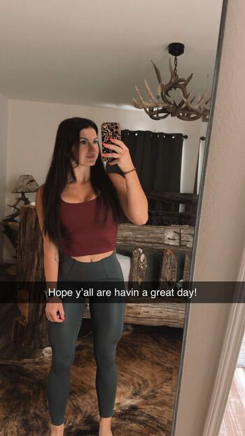 Hannah Barron