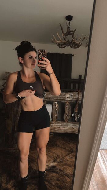 Hannah Barron