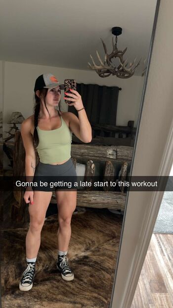 Hannah Barron