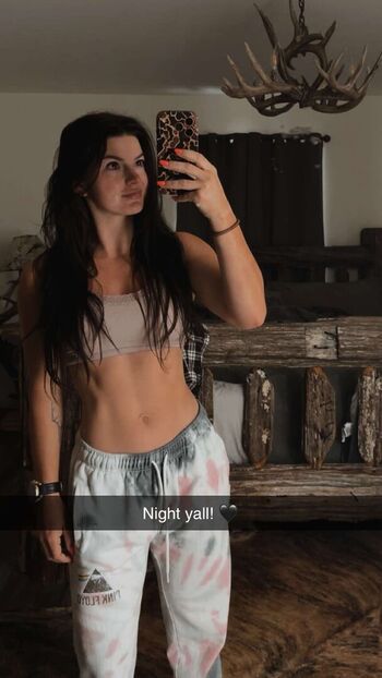 Hannah Barron