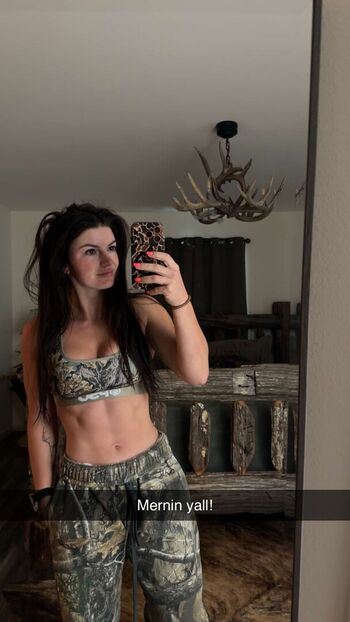 Hannah Barron