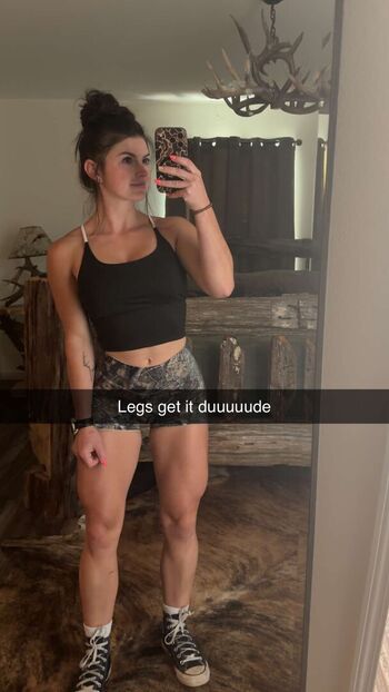 Hannah Barron