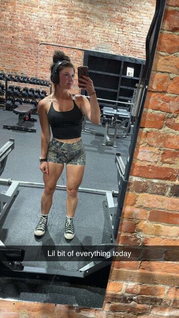 Hannah Barron