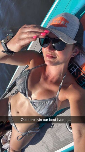 Hannah Barron