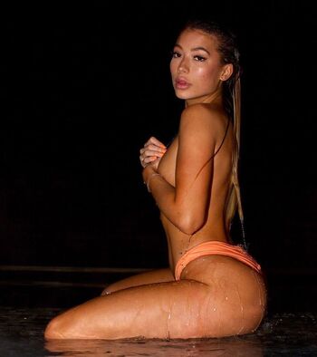 Hannah Bennett