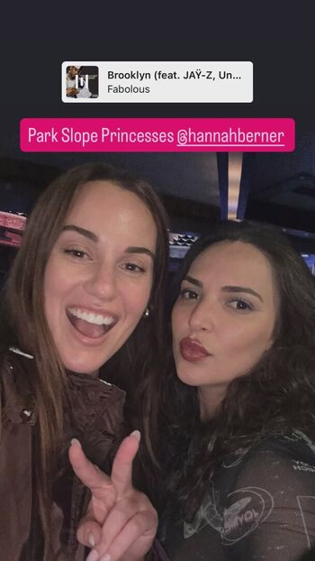 Hannah Berner