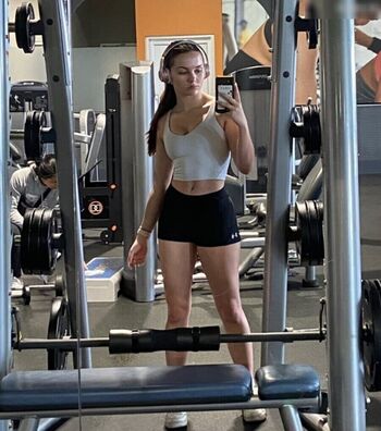 Hannah Cheramy