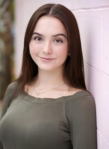 Hannah Cheramy