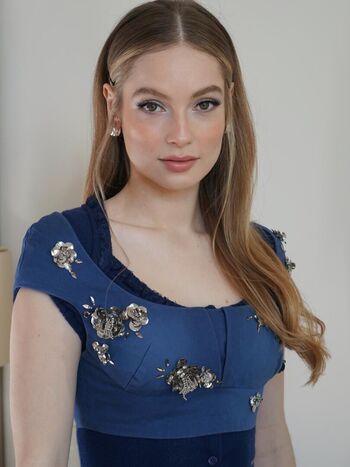 Hannah Dodd