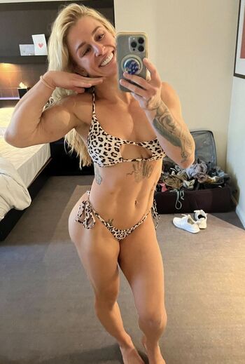 Hannah Goldy