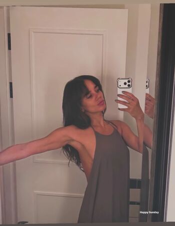 Hannah John-Kamen