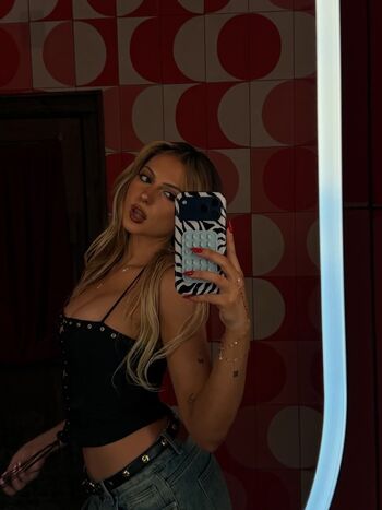 Hannah Montoya