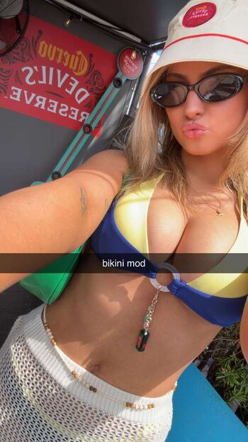 Hannah Montoya