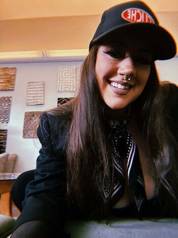 Hannah Rine