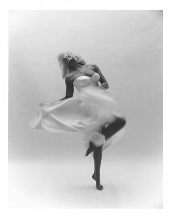 Full leaked Hannah waddingham private onlyfans photo