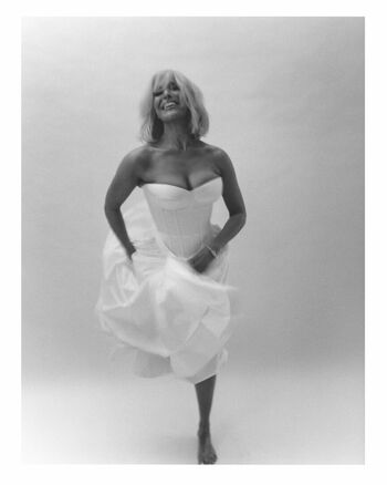Full leaked Hannah waddingham private onlyfans photo