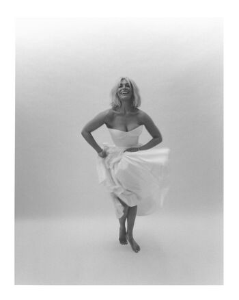 Full leaked Hannah waddingham private onlyfans photo