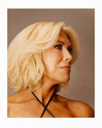 Full leaked Hannah waddingham private onlyfans photo