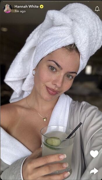Hannah White