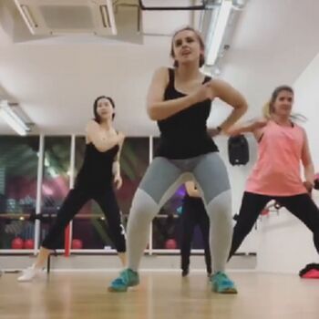 Hannah Witton