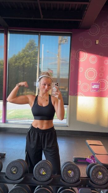 Hannah Woods