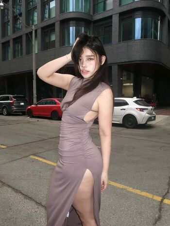Full leaked Hannahkae page private onlyfans photo