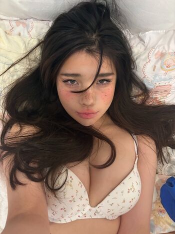Full leaked Hannahkae private onlyfans photo