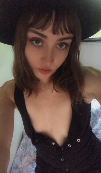 Full leaked Happysadflower private onlyfans photo