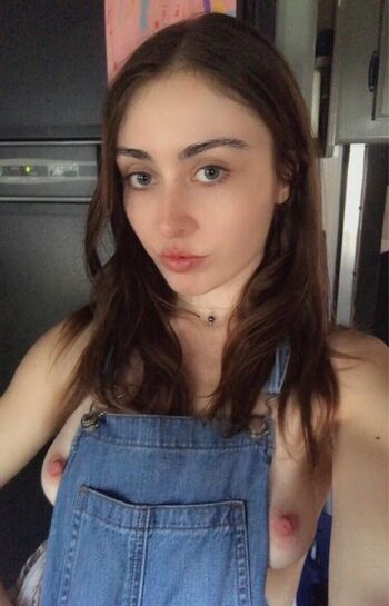 Full leaked Happysadflower private onlyfans photo