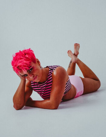 Full leaked Harley hudson page private onlyfans photo