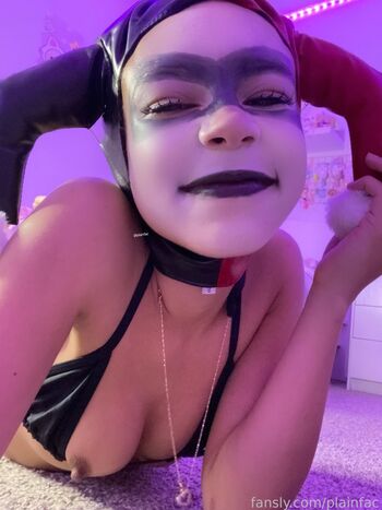 Harley Quinn Cosplay
