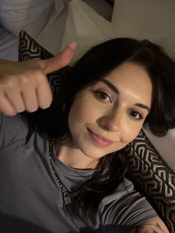 Full leaked Harrie silver private onlyfans photo