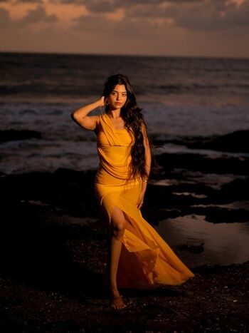 Harshita Karma