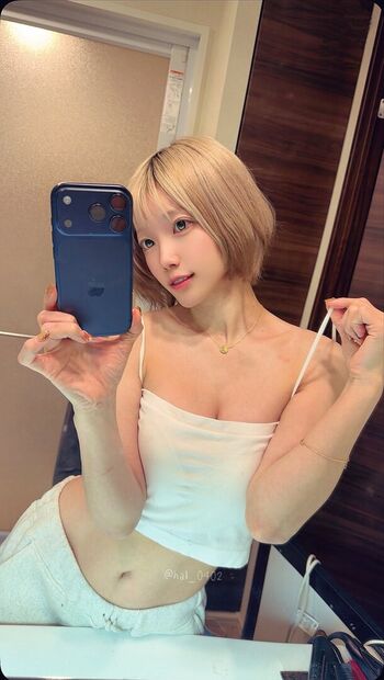 Full leaked Liloo moon/ private onlyfans photo