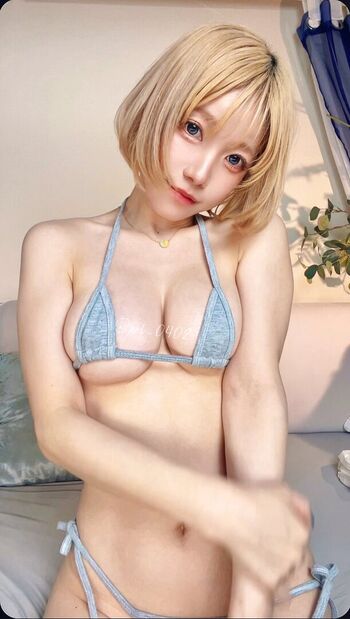 Full leaked Sweetmirage/ private onlyfans photo