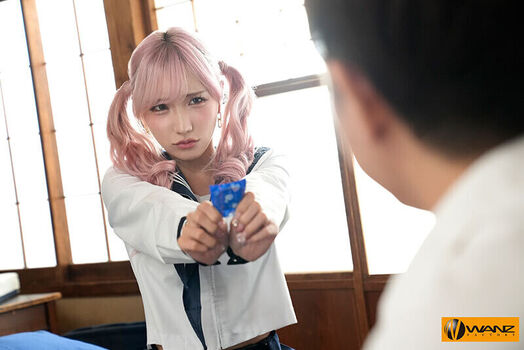 Full leaked Haruhi moka private onlyfans photo