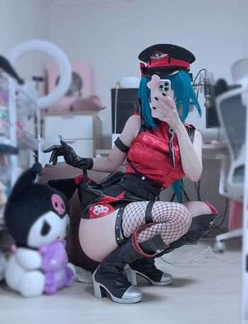 Full leaked Harusaki page private onlyfans photo