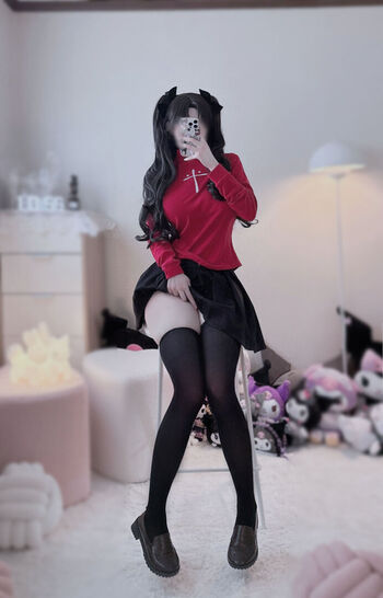 Full leaked Harusaki page private onlyfans photo