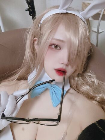 Full leaked Harusaki page private onlyfans photo