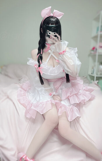 Full leaked Harusaki private onlyfans photo