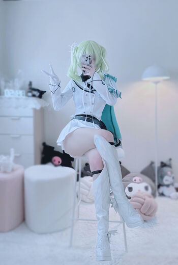Full leaked Harusaki private onlyfans photo