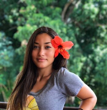 Hawaii Baddies