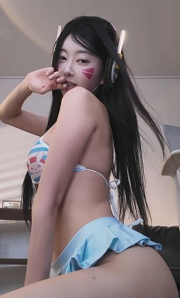 Full leaked Haxxnini private onlyfans photo