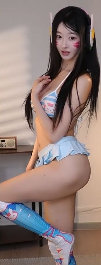 Full leaked Haxxnini private onlyfans photo