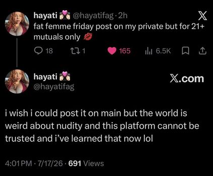 hayatifag