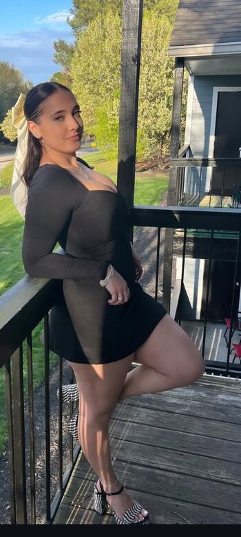 Haylee Anderson
