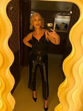Hayley McQueen