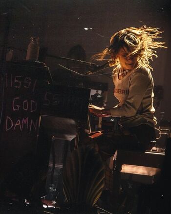 Hayley Williams