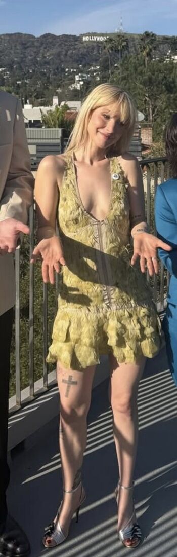 Hayley Williams