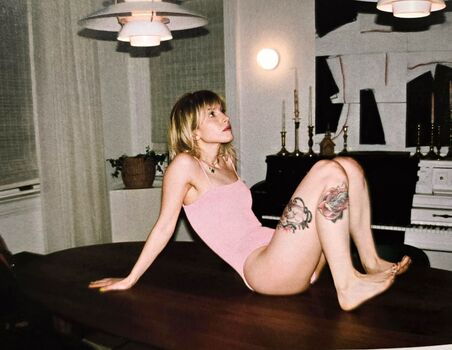 Hayley Williams